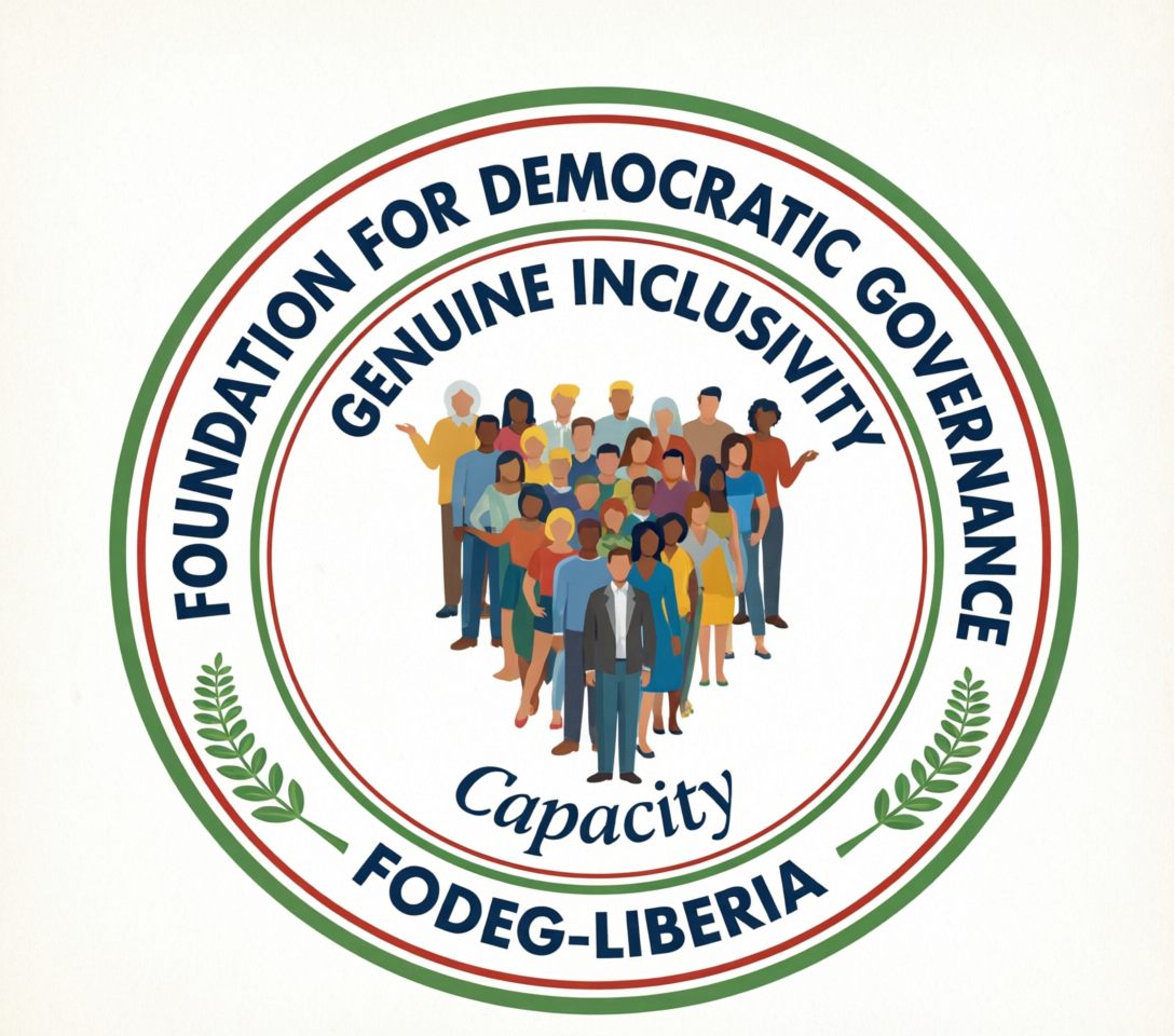 FODEG Logo